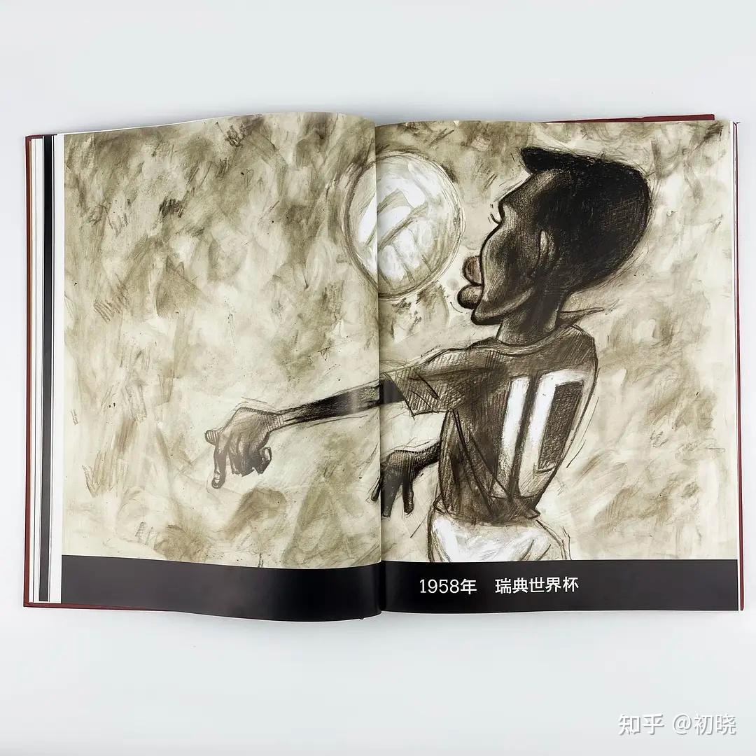 2022观看世界杯，怎能少了这本《王者何求：漫画世界杯》？ - 知乎