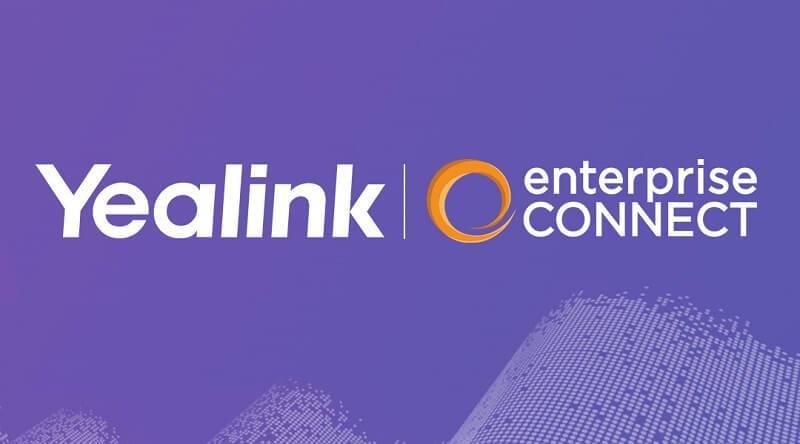 强强联手亿联微软teams新品亮相enterpriseconnect大会