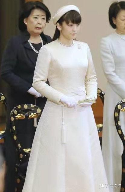 真子公主:结婚才4个月,就想着离婚,她经历了什么? - 知乎