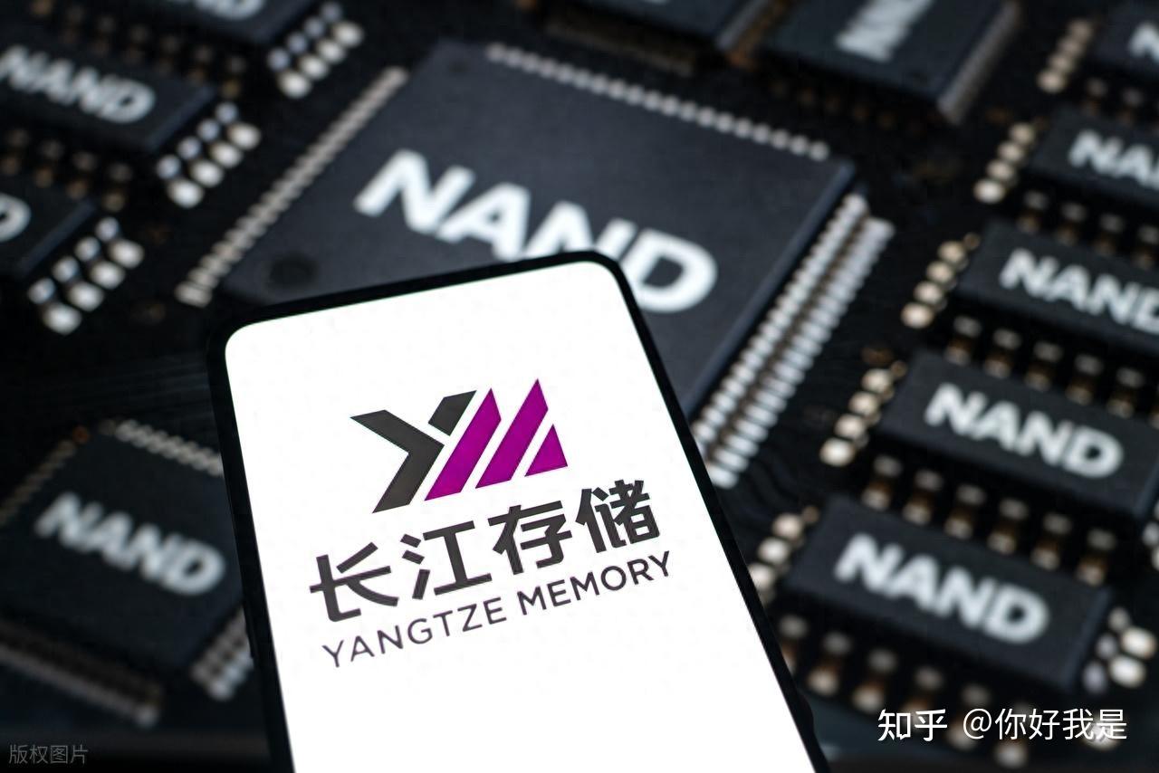 存储涨价是必然!为何NAND如此坚挺,背后套路,你想不到