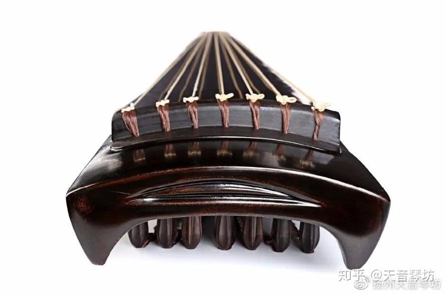 重磅天音丝弦琴来啦确认过眼神这是我要买的琴