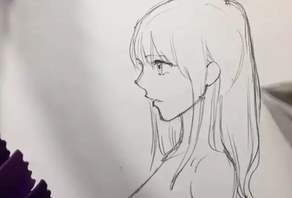 你离出道成为漫画家还差什么 知乎