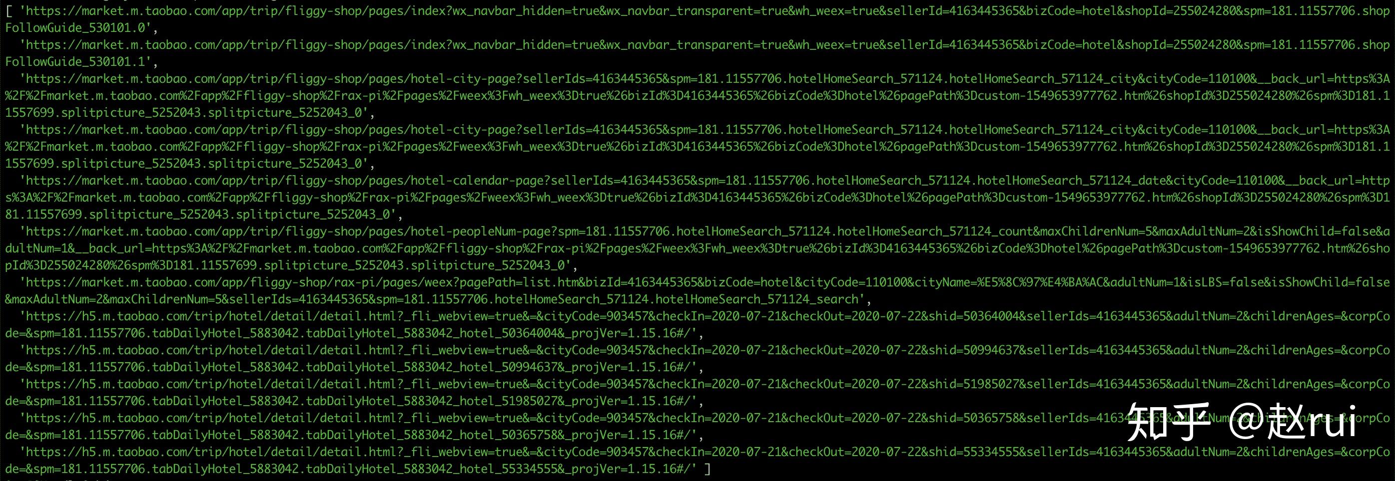 Puppeteer前端检测最佳实践 知乎