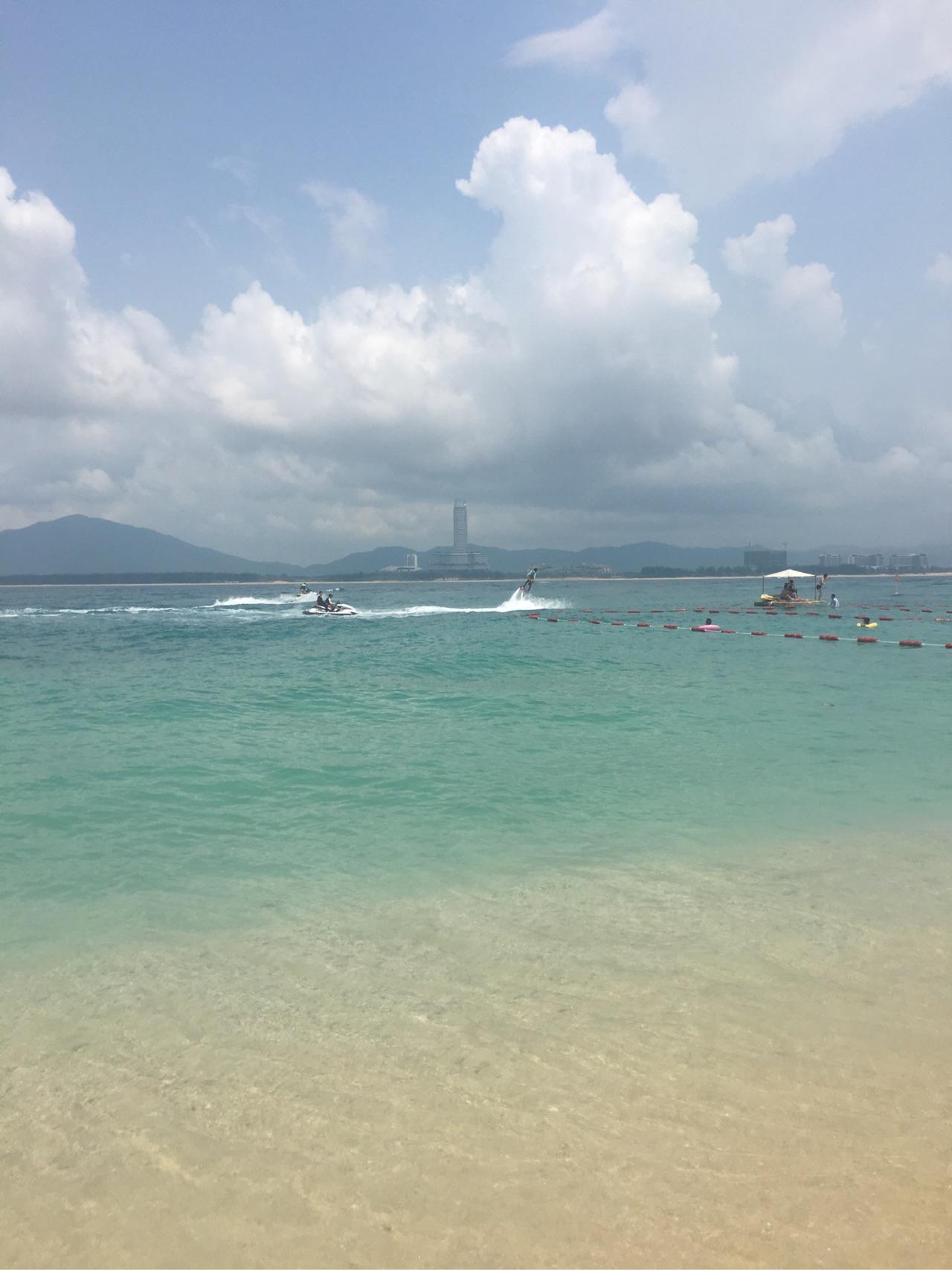 三亚旅游攻略