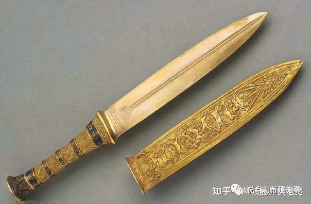老子坑儿子？被称为天下第一毒计的“金刀计”到底毒在哪？是真的无解吗？ - 知乎