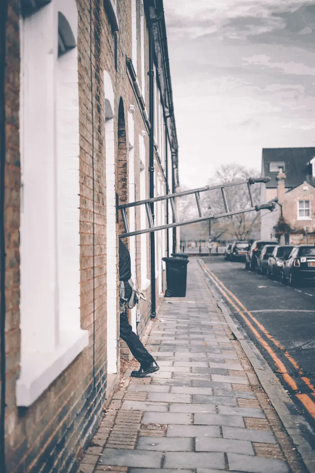 画面的德味色调原来是这么调出来的