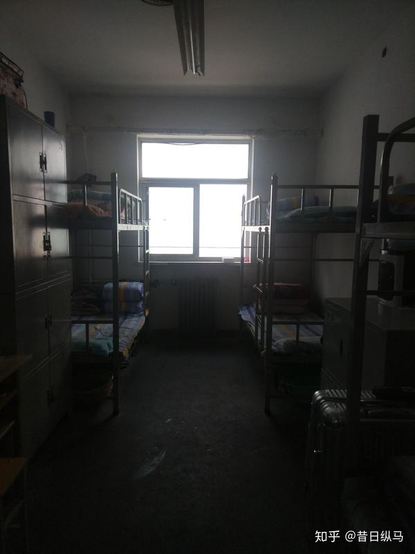有没有学长学姐能介绍一下河北科技大学和河北科技大学理工学院的宿舍