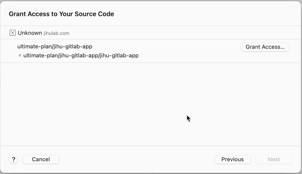 极狐 GitLab 和 Xcode Cloud 集成，实现 iOS 的自动打包 - 知乎