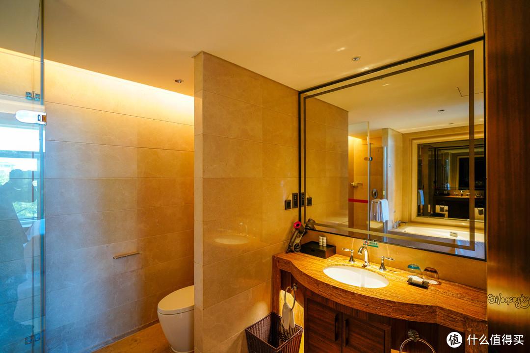 盐城迎宾馆 套房入住体验