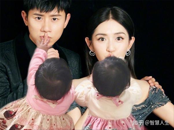 最近,谢娜在节目中自曝二胎生了个女儿,他们的四口之家,成功升级为一