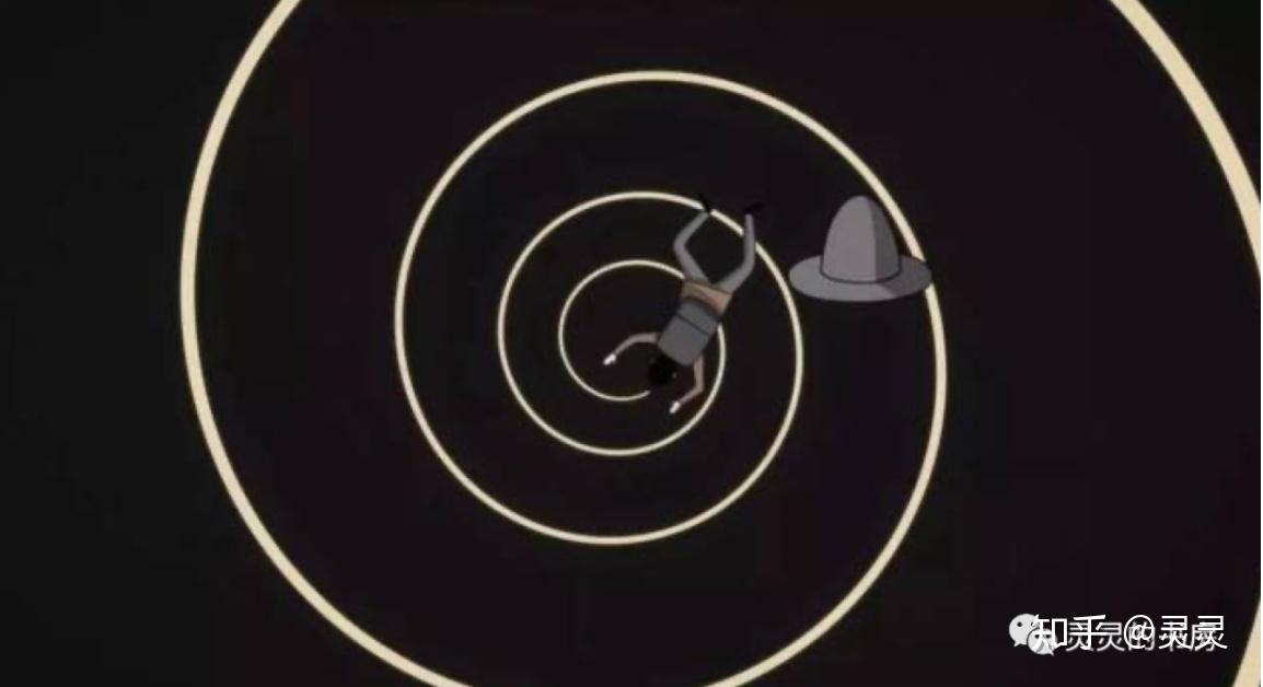 生活跌入深渊如何实现螺旋前进原则动画连载4