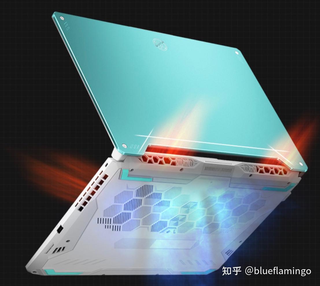 如何评价华硕 2021 款游戏本 天选2 ?