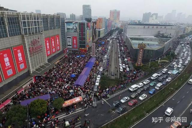 南京金桥市场附近有疫情吗