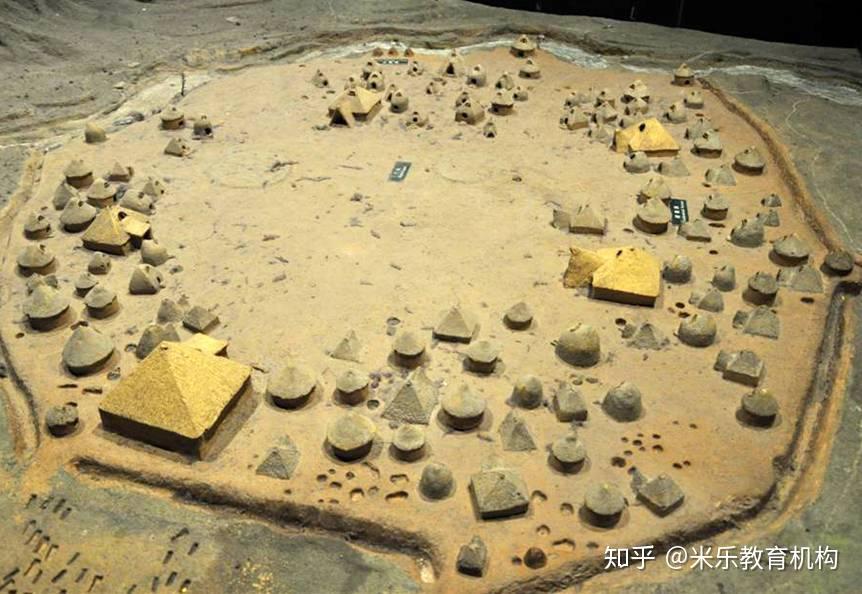 中国古代最早的学校 - 知乎