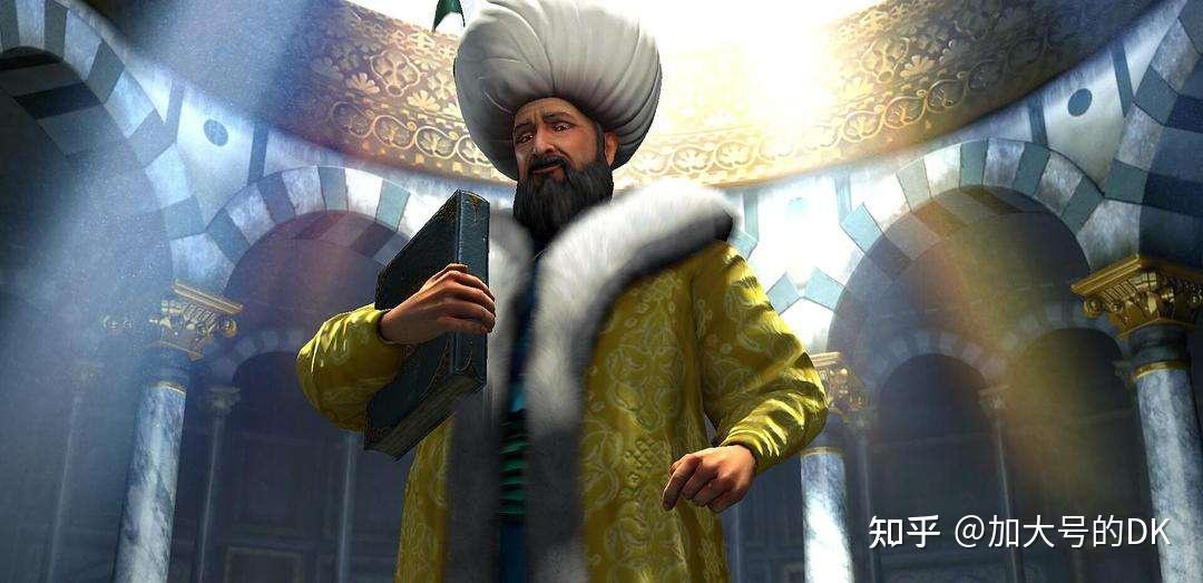 苏莱曼大帝的最后一战,苏莱曼大帝(下)——奥斯曼简史100 - 知乎