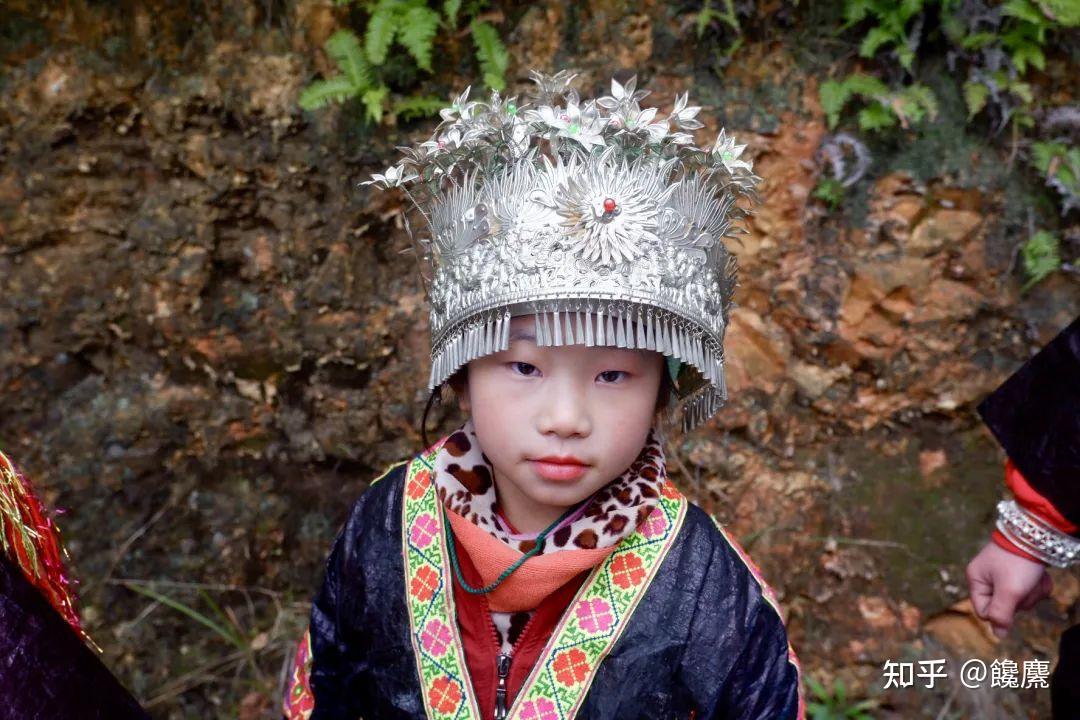 2天1夜的苗年体验走进黔东南的苗族村落白帮村短裙苗