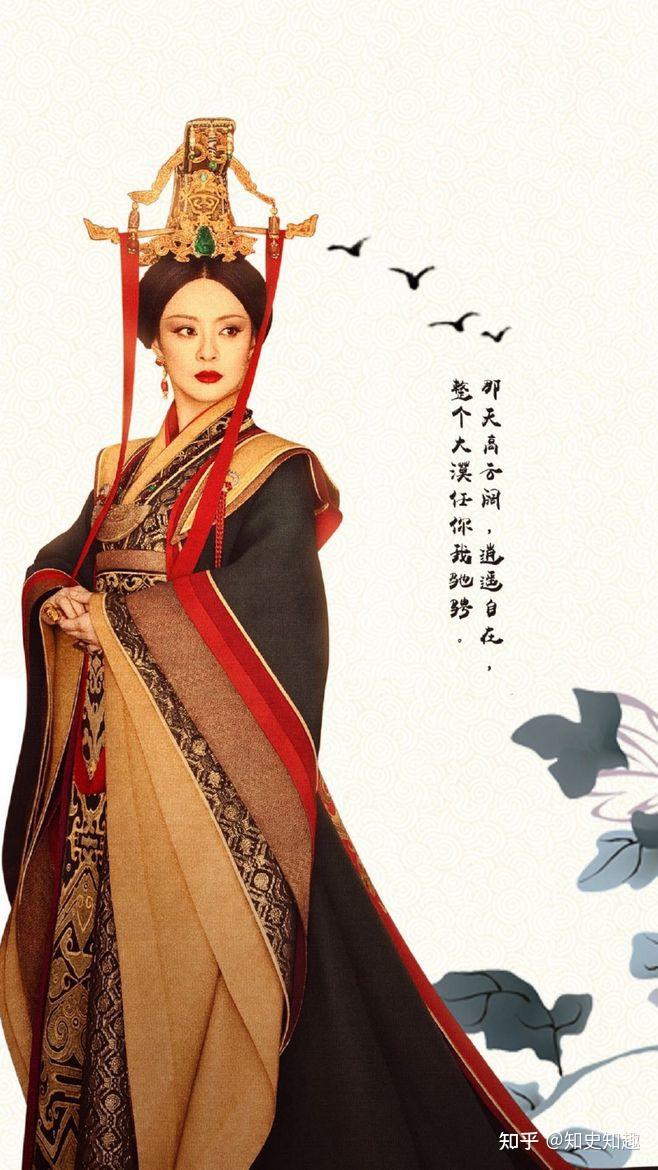 《芈月传》中"芈月"历史原型是秦宣太后.