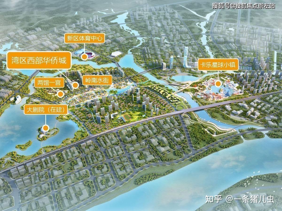 肇庆新区购房攻略（肇庆买房必看） - 知乎
