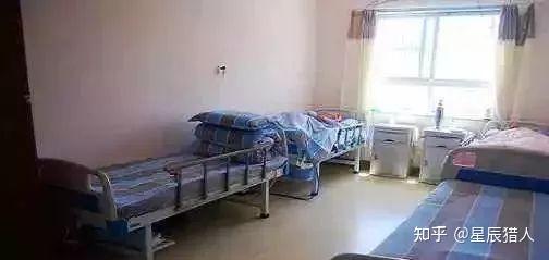 一位老人住养老院自述，住养老院生不如死！ - 知乎