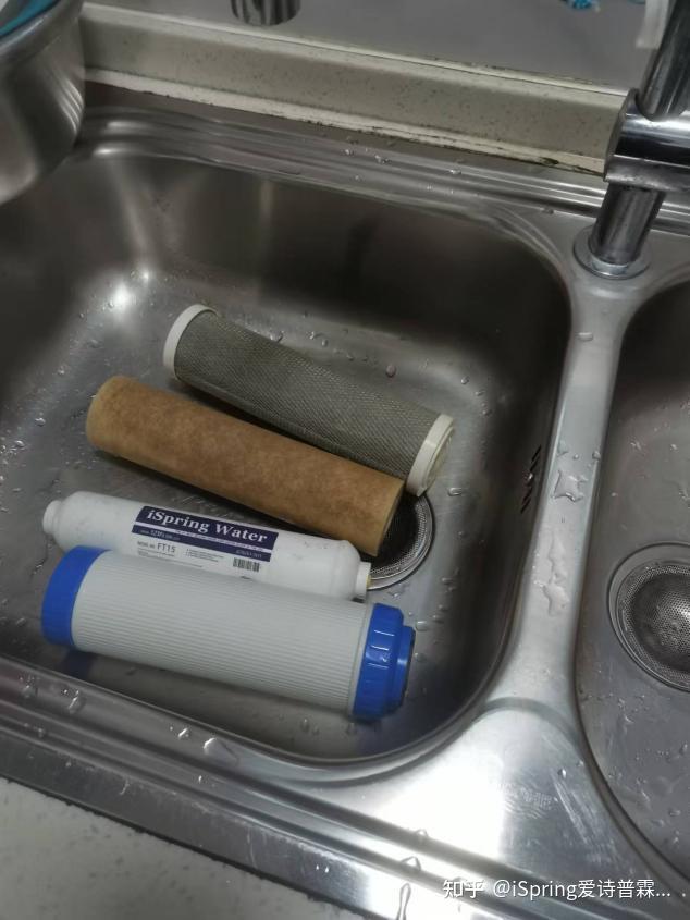 如何保证净水器使用寿命?