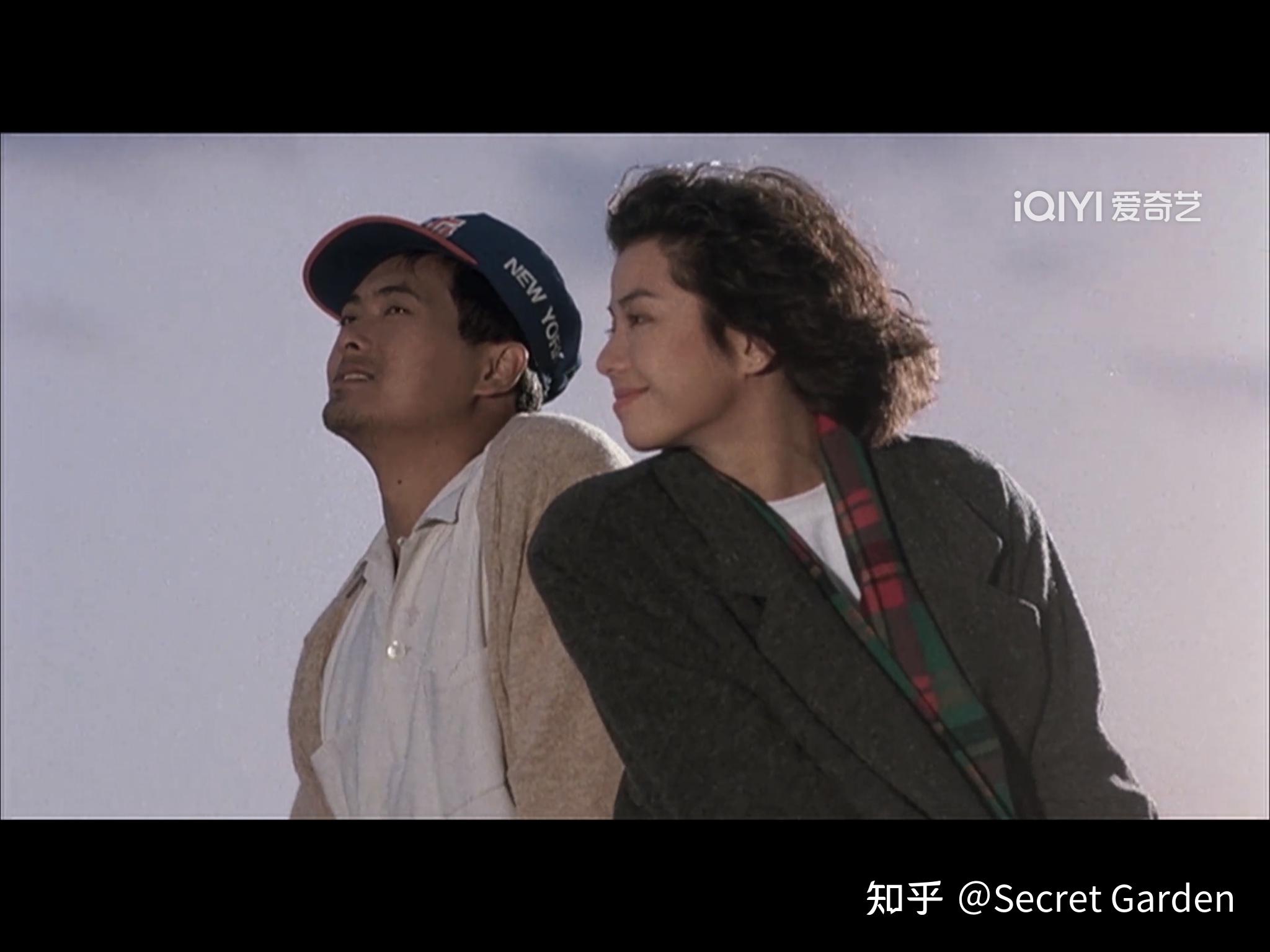 【一个影评】秋天的童话,永远的佳话