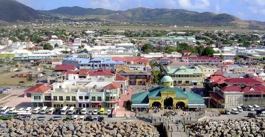 圣基茨护照圣基茨护照好处多多不可小觑的理想项目