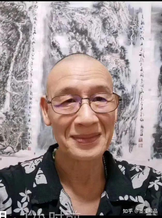 【专题报道】魏绍明—中国新时代书画艺坛楷模 - 知乎