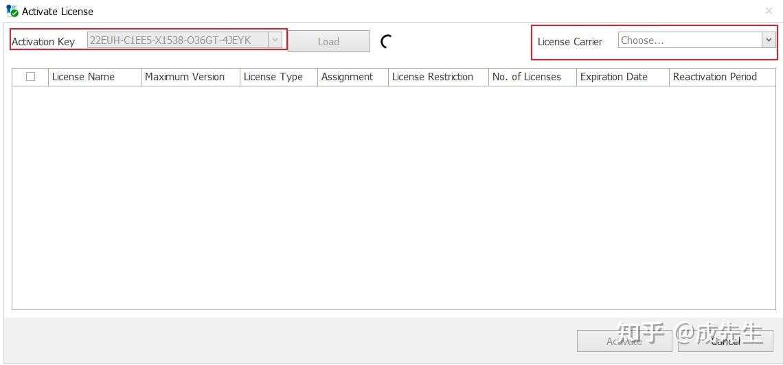 【CANoe Demo安装及License添加】 知乎
