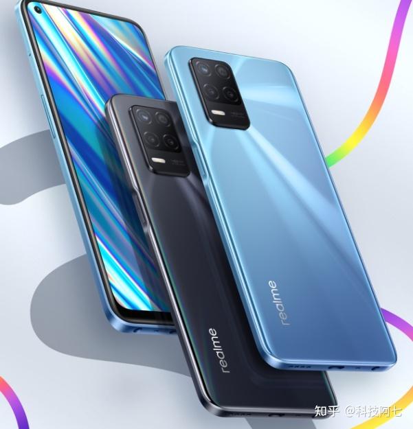 realme手机怎么样2021年6月realme真我手机推荐