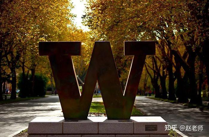 2022美本华盛顿大学丨12枚华大西雅图offer世界排名奇高的uw还有哪里
