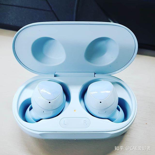 三星galaxybudsplus耳机深度测评