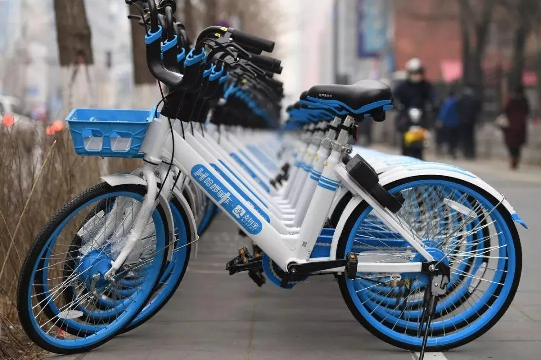 精细化运营,共享单车新赛点