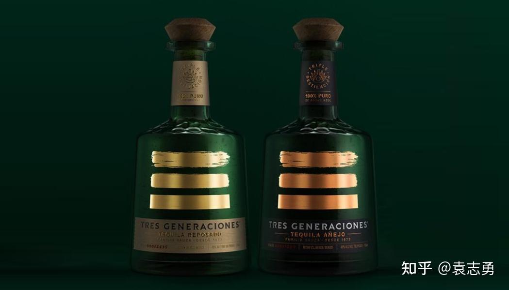 现代白酒如何应对新一代90后的光瓶酒包装设计审美大字会