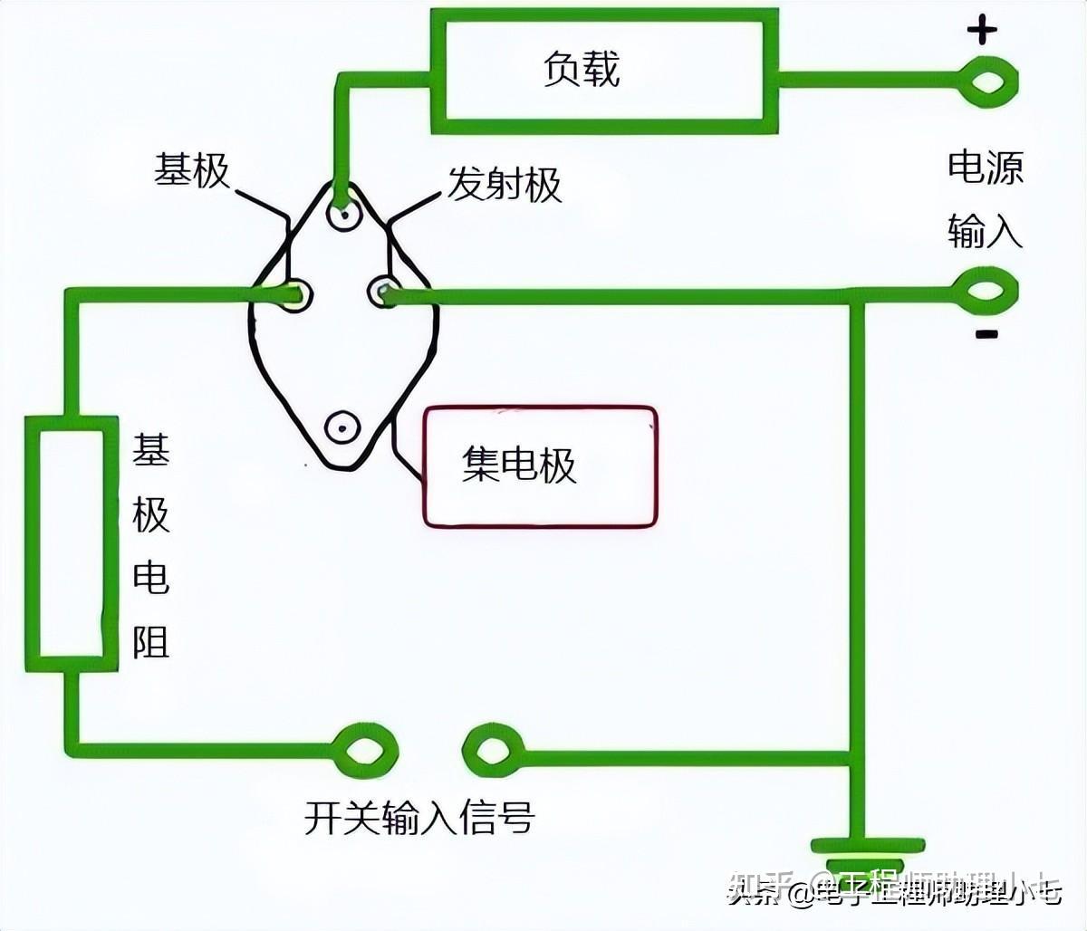 2n3055电路图图片