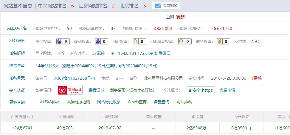 百度权重2的域名购买_权重4的网站域名值多少钱 百度权重2的域名购买_权重4的网站域名值多少钱（百度权重5的域名多少钱） 百度词汇