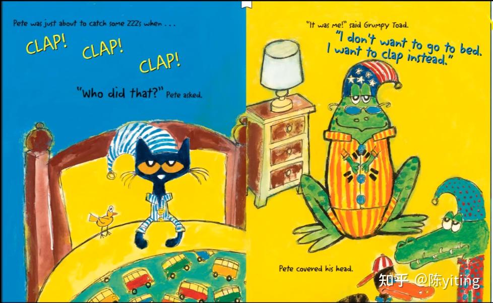 Pete The Cat And The Bedtime Blues pete-the-cat-and-the-bedtime-blues