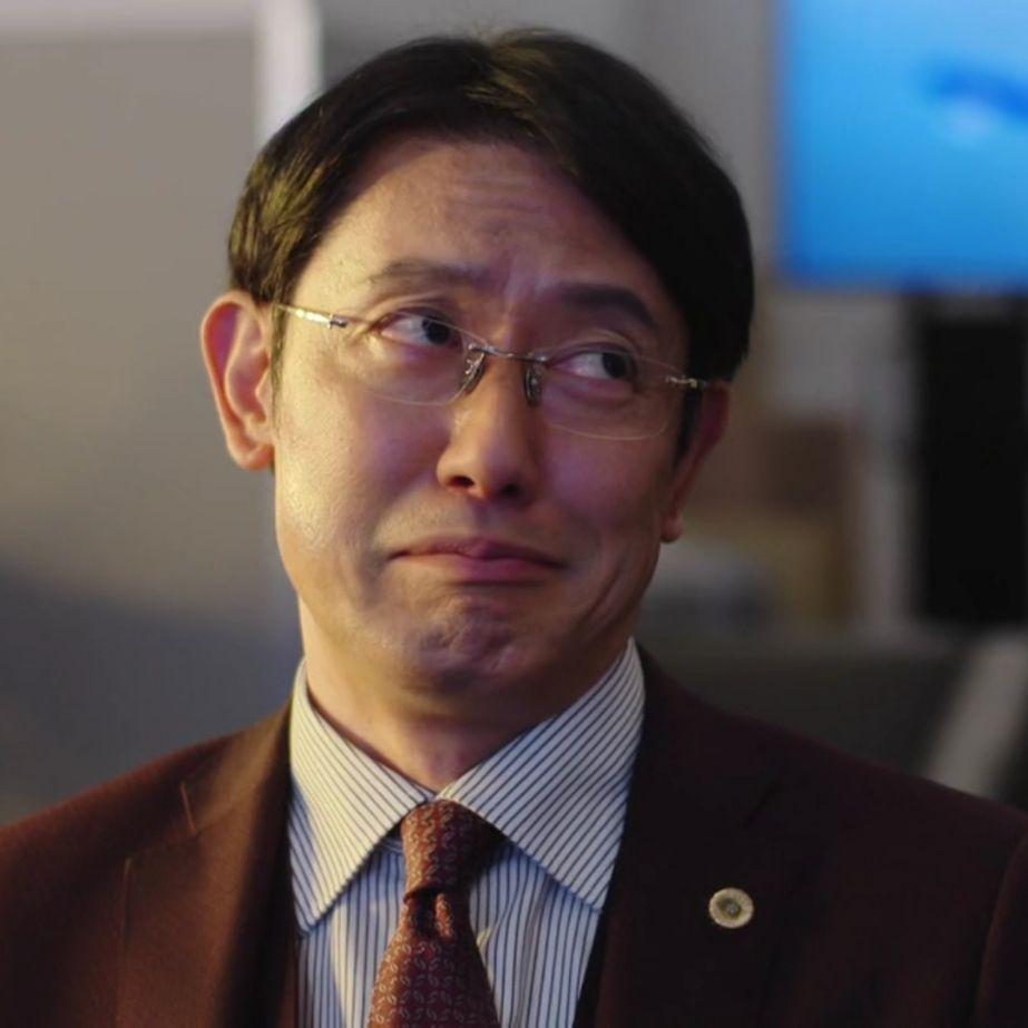 一个人的日剧观察番位的不靠谱科普