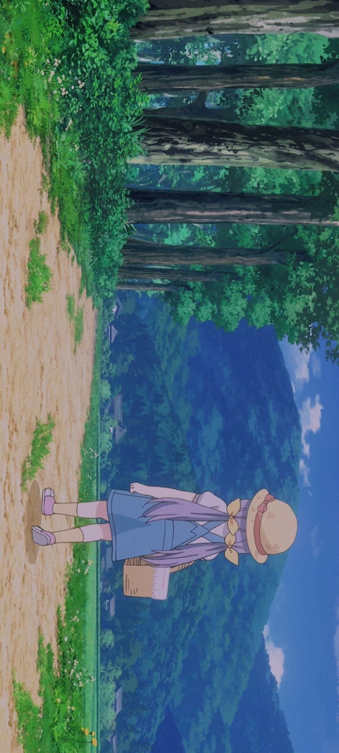 悠哉大王日常全屏壁纸