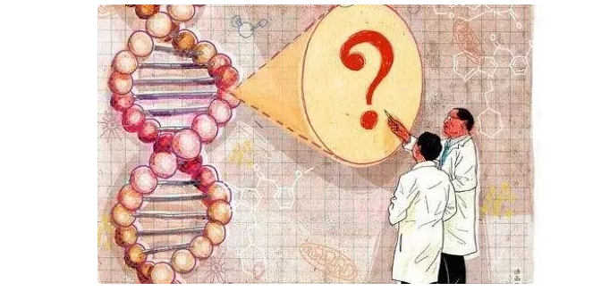 分子诊断,精准医疗深度研发报告及相关上市公司分析 - 知乎