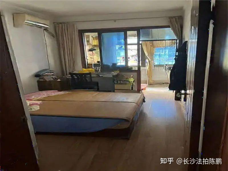 新出37套长沙法拍房刚需三房根本没人拍