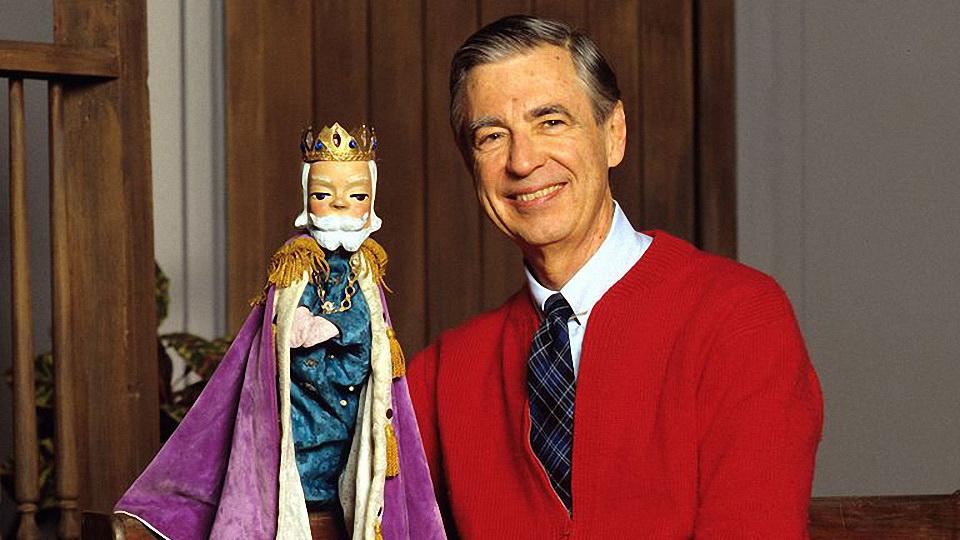 涨姿势(第141弹)·美国偶像人红是非多,罗杰斯先生的10个谣言