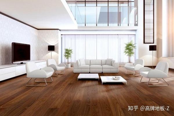 木地板颜色深好还是浅好 - 知乎
