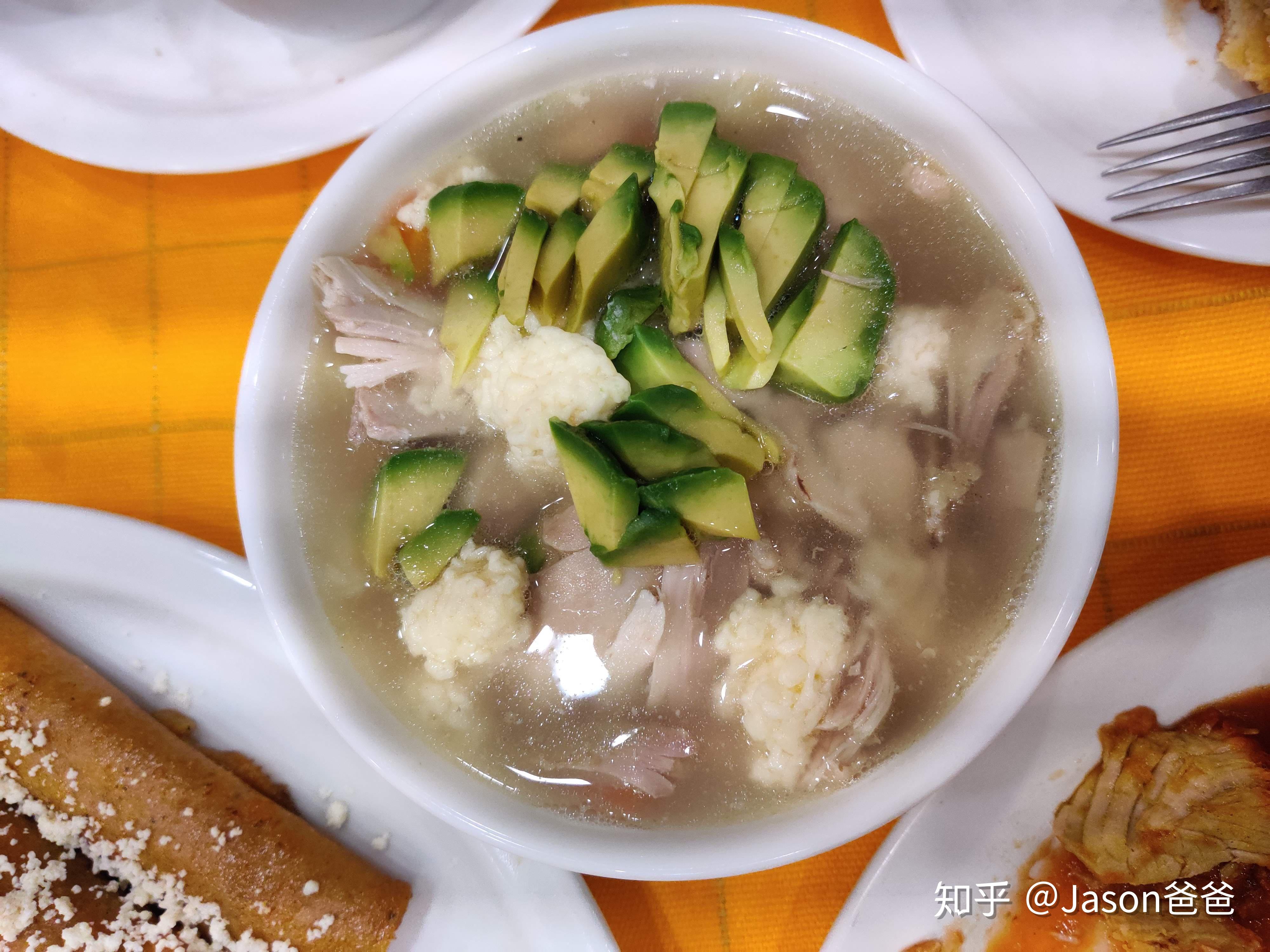 带娃去逛墨西哥 1>