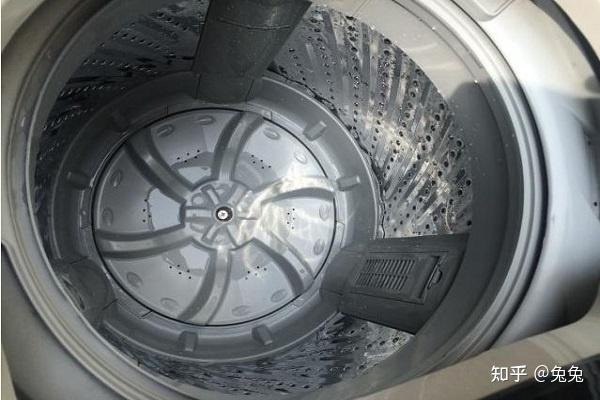 卡子掉进洗衣机了怎么办啊