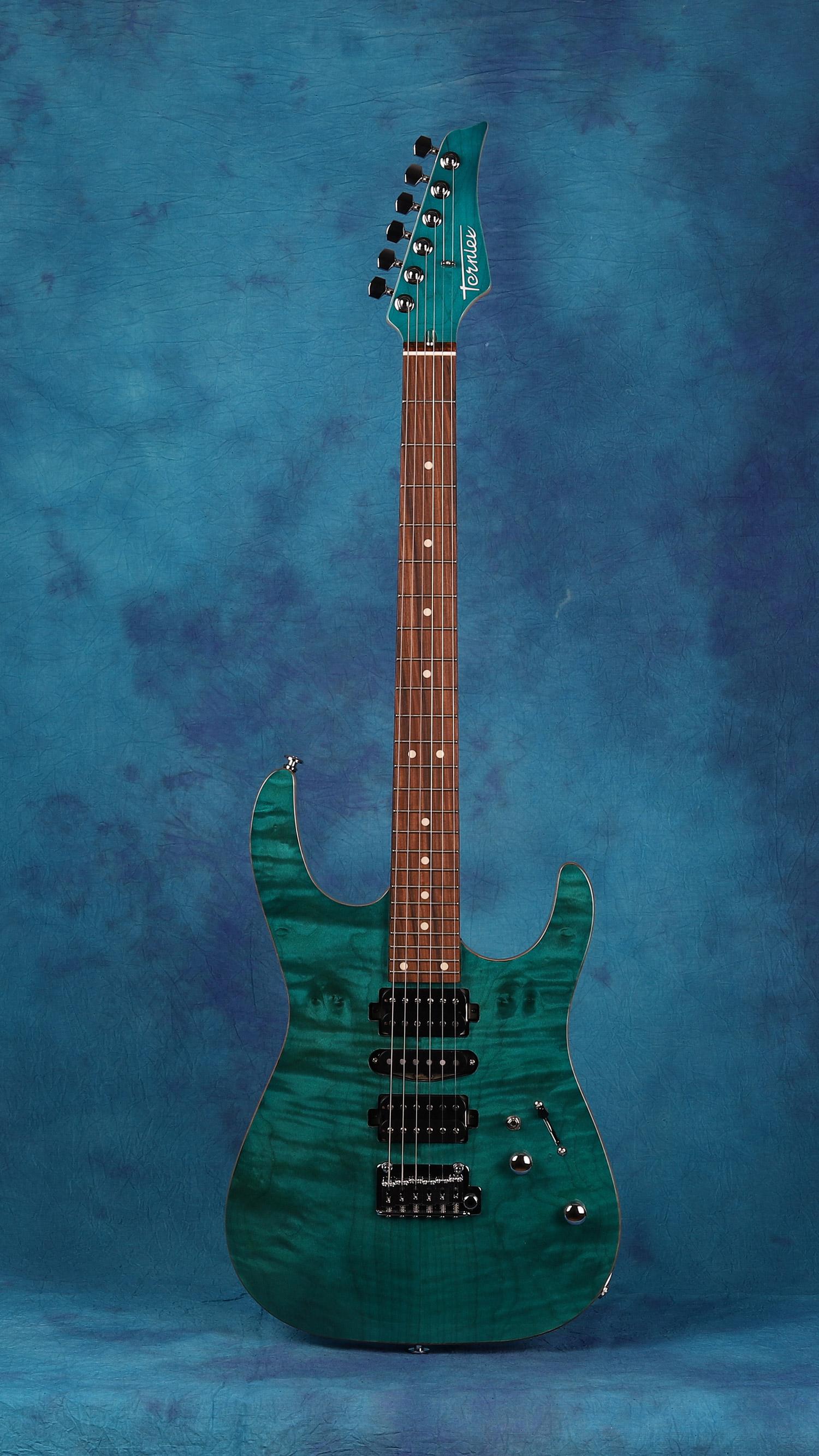 boltedon电吉他的两大梦境alderswampash