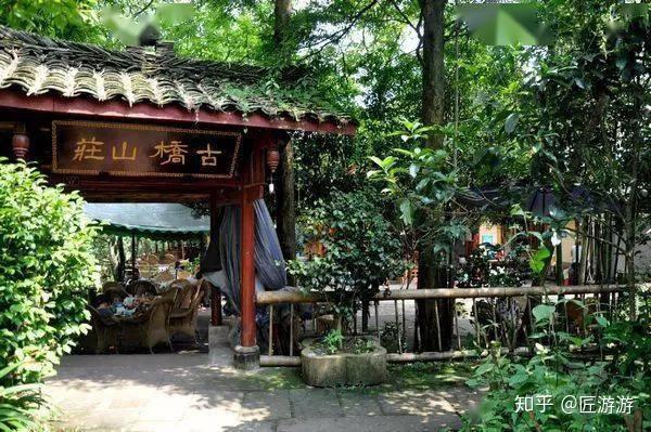 四川最美的11个古镇,去过3个就算你厉害! - 知乎