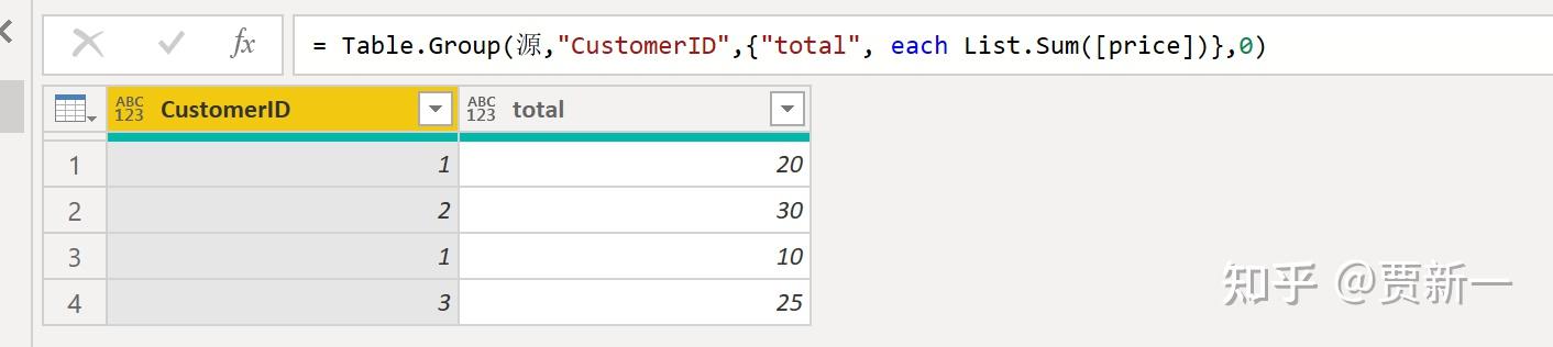 powerquery-m