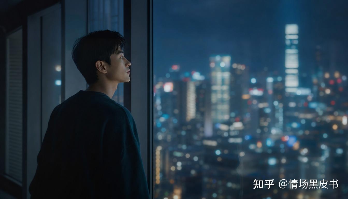 为什么现在的年轻人越来越不愿意回老家? - 知乎