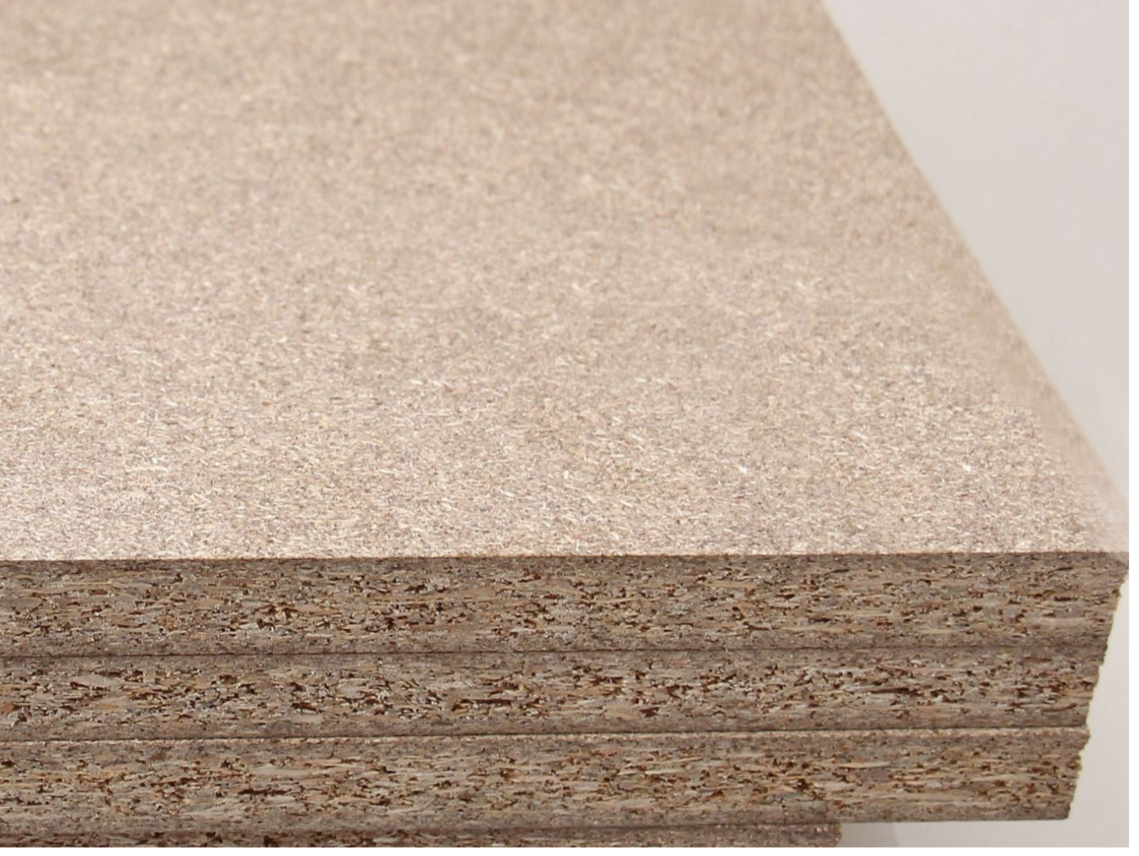 氧屋"无醛战"——家装板材怎么选? - 知乎