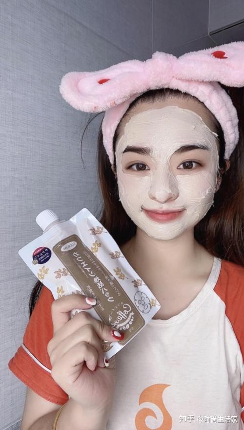 luerling咖啡因面膜熬夜危肌时刻宝藏单品